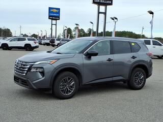 2024 Nissan Rogue for sale in Rocky Mount NC