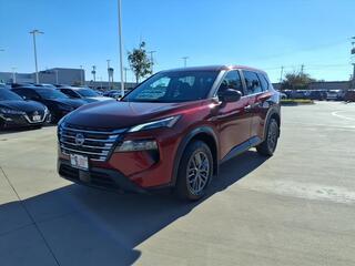 2024 Nissan Rogue for sale in Kosciusko MS