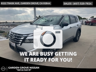 2024 Nissan Rogue for sale in Garden Grove CA