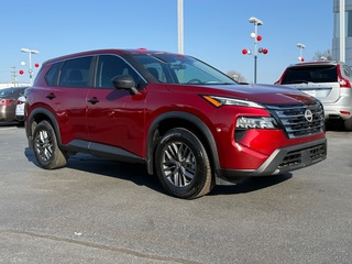 2025 Nissan Rogue for sale in Greer SC