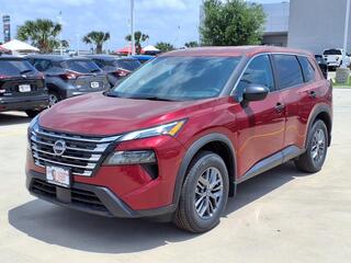 2025 Nissan Rogue for sale in Kosciusko MS