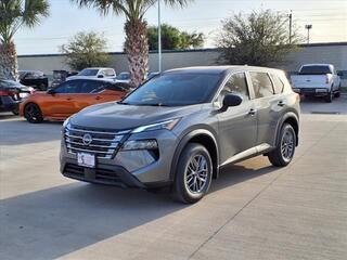 2025 Nissan Rogue for sale in Kosciusko MS