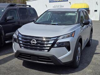 2025 Nissan Rogue for sale in Forest City NC