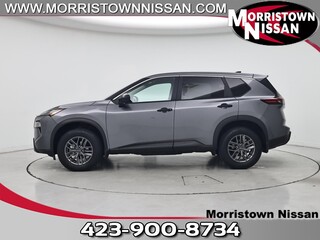 2025 Nissan Rogue for sale in Morristown TN