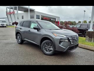 2025 Nissan Rogue for sale in Clarksville TN