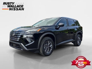 2025 Nissan Rogue for sale in Knoxville TN