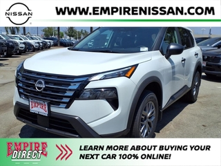 2025 Nissan Rogue for sale in Ontario CA