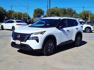 2026 Nissan Rogue for sale in Lawton OK