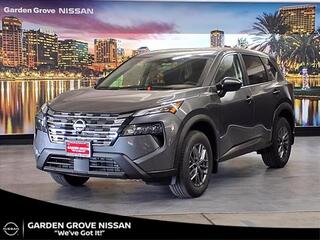 2026 Nissan Rogue for sale in Garden Grove CA