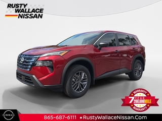 2026 Nissan Rogue for sale in Knoxville TN