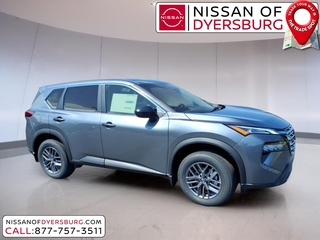 2026 Nissan Rogue for sale in Dyersburg TN