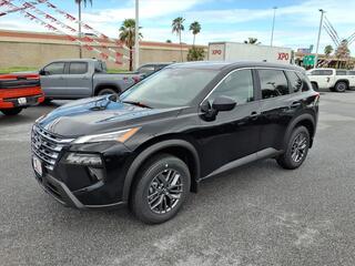 2026 Nissan Rogue for sale in Harlingen TX