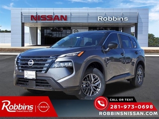 2026 Nissan Rogue for sale in Humble TX