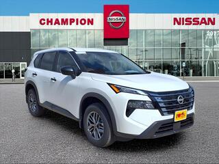 2026 Nissan Rogue for sale in New Braunfels TX