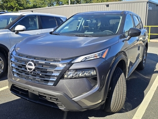 2026 Nissan Rogue for sale in Forest City NC