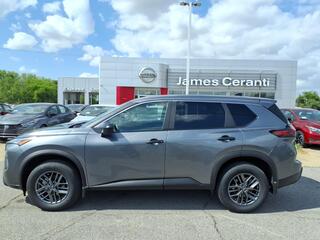 2026 Nissan Rogue for sale in Greenville MS