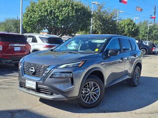 2023 Nissan Rogue for sale in Pearland TX