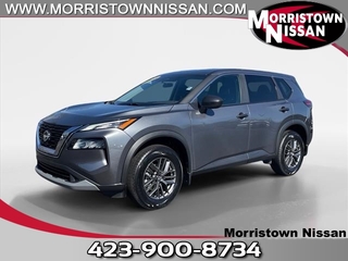 2023 Nissan Rogue for sale in Morristown TN