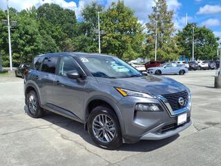 2023 Nissan Rogue for sale in Hampton VA
