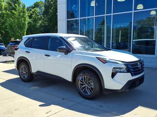 2024 Nissan Rogue for sale in Tupelo MS