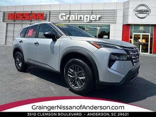 2024 Nissan Rogue for sale in Independence MO