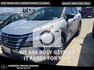 2024 Nissan Rogue for sale in Garden Grove CA