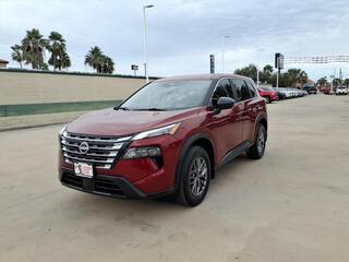 2025 Nissan Rogue for sale in Kosciusko MS