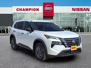 2025 Nissan Rogue for sale in New Braunfels TX