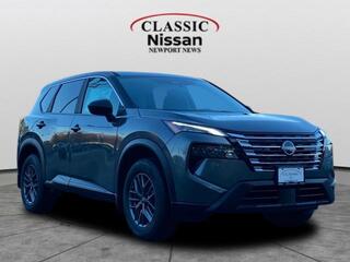 2025 Nissan Rogue for sale in Hampton VA