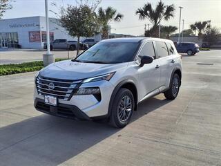 2025 Nissan Rogue for sale in Kosciusko MS