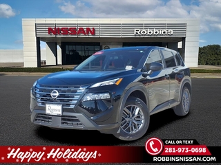 2025 Nissan Rogue for sale in Humble TX