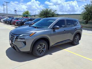 2025 Nissan Rogue for sale in Harlingen TX
