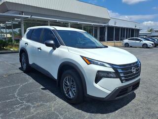 2025 Nissan Rogue for sale in Pine Bluff AR