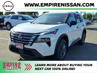 2025 Nissan Rogue for sale in Ontario CA