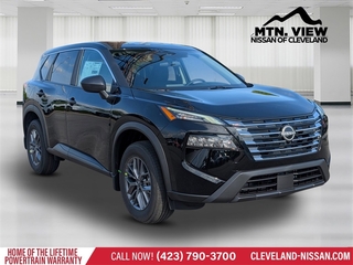 2025 Nissan Rogue for sale in Mcdonald TN