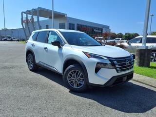 2025 Nissan Rogue for sale in Clarksville TN