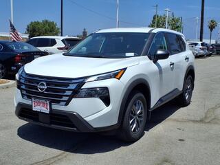 2025 Nissan Rogue for sale in Ontario CA