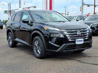 2026 Nissan Rogue for sale in Laredo TX