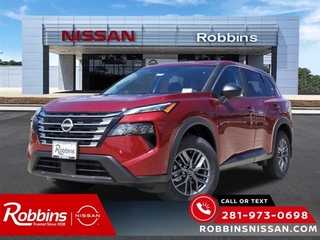2026 Nissan Rogue for sale in Humble TX