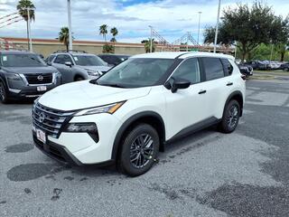 2026 Nissan Rogue for sale in Harlingen TX