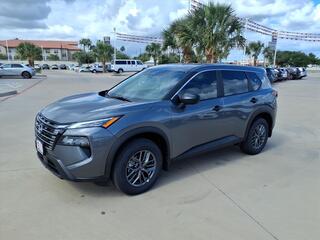 2026 Nissan Rogue for sale in Kosciusko MS