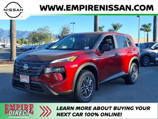 2026 Nissan Rogue for sale in Ontario CA