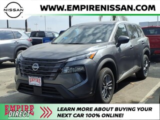 2026 Nissan Rogue for sale in Ontario CA