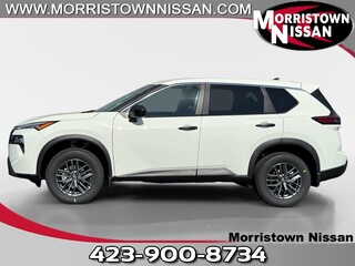 2026 Nissan Rogue for sale in Morristown TN