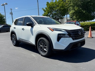 2026 Nissan Rogue for sale in Greer SC