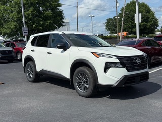 2026 Nissan Rogue for sale in Greer SC