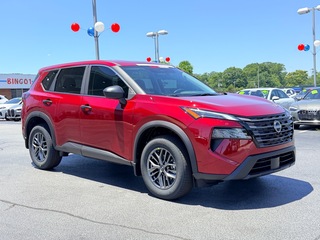 2026 Nissan Rogue for sale in Greer SC
