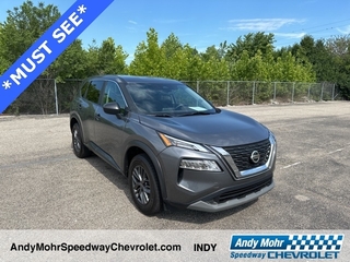 2023 Nissan Rogue for sale in Indianapolis IN