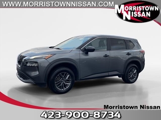 2023 Nissan Rogue for sale in Morristown TN