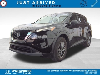 2023 Nissan Rogue for sale in Spartanburg SC